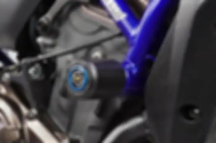 Frame slider