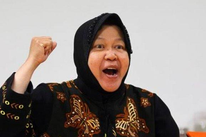 Tri Rismaharini