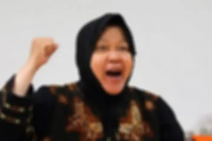 Tri Rismaharini