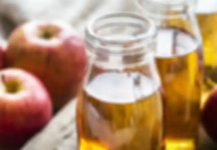 Siapa Sangka Cuka Apel Bisa Menjadi Obat Penurun Panas, Ini 5 Obat Alami untuk Mengatasi Demam Ringan