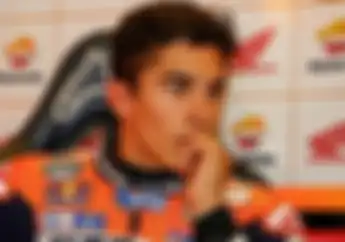 Mengejutkan! Di Tahun 2018, Gaji Marc Marquez Kalahkan Valentino Rossi