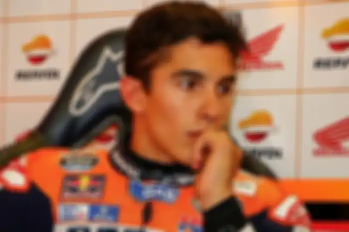 Marc Marquez