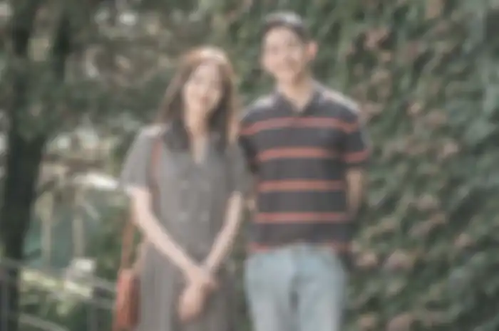 Rekomendasi film Korea romantis di Hari Valentine 