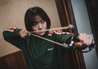 5 Rekomendasi Drakor yang Dibintangi Kim Hye Joon, dari Zombie hingga Drama Aksi