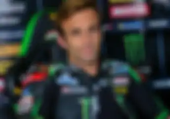 Seri Valencia Akan Jadi Penutup MotoGP 2018, Johann Zarco Incar Target Berat