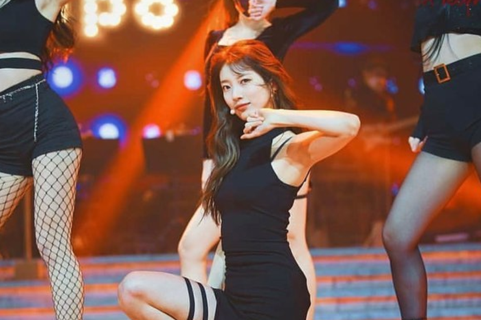 Suzy