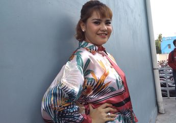 Cara Mytha Lestari Urus Anak Walau Sedang Sibuk Kerja