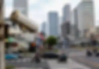 Sadis, Belum Sebulan Dipasang, Ribuan Kendaraan Terekam CCTV Melanggar Lalu Lintas
