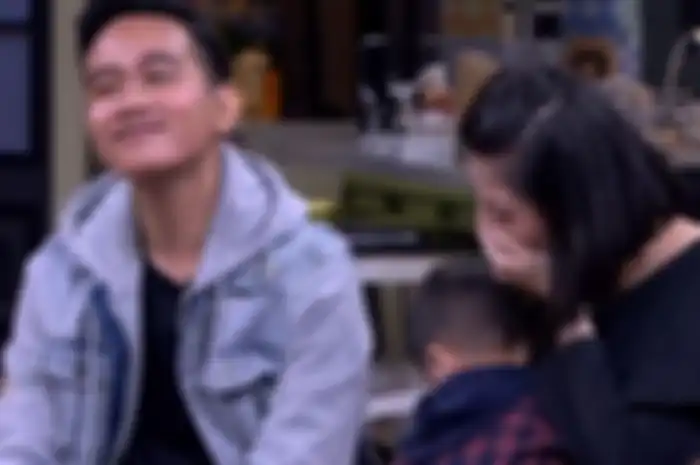 Gaya tertawa Selvi Ananda ungkap karakternya.