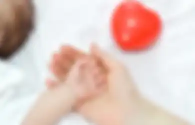 50 Arti Nama Bayi yang Tidak Boleh Digunakan dalam Islam
