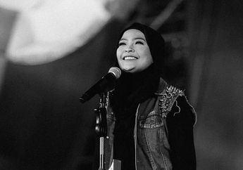 Kenang Konser di Palu, Tantri Syalindri Ucapkan Rasa Prihatin