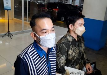'Sudah Janjian Dulu Pasti,' Kedekatan Ayu Ting Ting dan Ivan Gunawan di Acara Pernikahan Syifa Jadi Sorotan Ruben Onsu