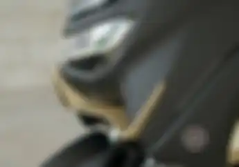 Modifikasi Yamaha NMAX Pakai Winglet MotoGP, PnP dan Terjangkau