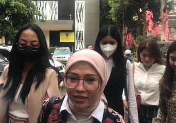 8 Orang Saksi Korban Miss Universe Indonesia Diperiksa di Pelayanan Perempuan dan Anak di Polda Metro Jaya