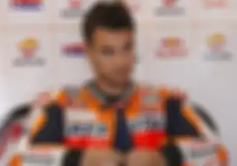 Jelang MotoGP Belanda, Dani Pedrosa Akan Ungkap Kelanjutan Karirnya Setelah Dibuang Honda