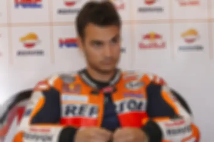 Dani Pedrosa