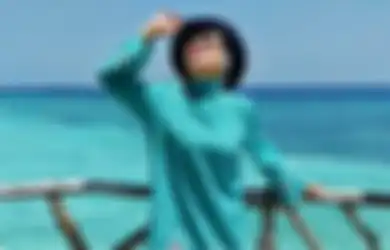 Ogah Dipoligami dan Lebih Pilih Jadi Janda, Peyanyi Senior ini Kini Hidup Bahagia di Rumah Mewah dengan Suami Barunya, Ruang Makannya Jadi Sorotan
