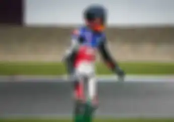 Siapa Salah, Dua Kali Alex Marquez Crash Di MotoGP Qatar Dan Doha 2021 