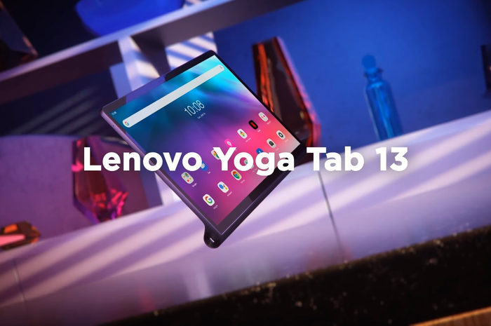 Lenovo Yoga Tab 13