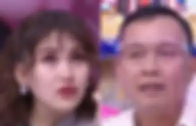 NGEBET Ngejodohin Ayu Ting Ting, sang Biduan Bongkar Alasan Tolak Tawaran sang Ayah untuk Kenalan dengan Pria Ini