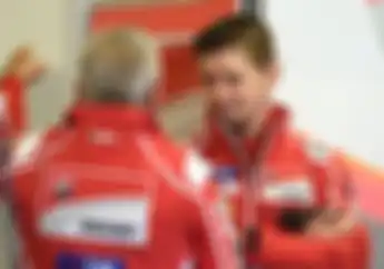 Gara-gara Ini, Masa Depan Casey Stoner Terancam Sebagai Pembalap Penguji Ducati