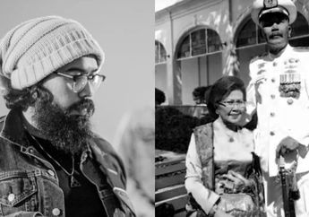 Jenazah Ibunda Vega Antares Diberangkatkan dari Solo Menuju Jakarta Sore Ini!