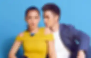 4 Tahun Menikah, Rumah Tangga Celine Evangelista dan Stefan William Diisukan Berada di Bibir Perceraian, Postingan Ini Diduga Jadi Penyebabnya