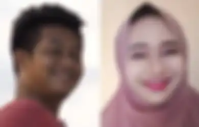Kisah Suami yang Didandani oleh Istrinya Hingga Jadi Cantik, 'Pada Bilang Suami Mau karena Takut Istri, Padahal...'