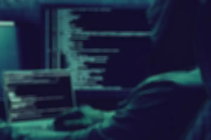 Cyber crime