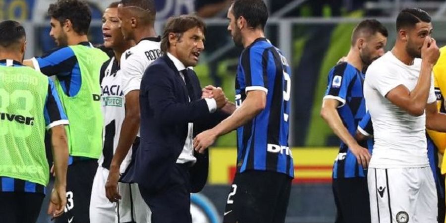 Cari Pemain Murah, Man United Siap Tebus Bek Berpengalaman Inter Milan