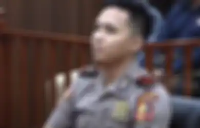 Divonis 1 Tahun 6 Bulan, Bharada E Pindah Penjara ke Lapas Salemba