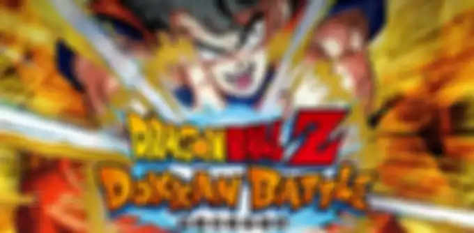 Dragon Ball Z Dokkan Battle.