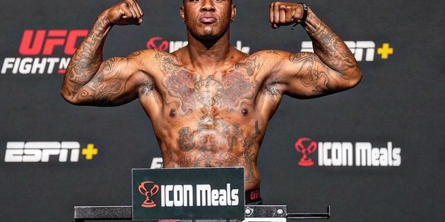 Profil Mohammed Usman - Ikatan dengan Kamaru Usman, Kisah Sedih, dan Agama