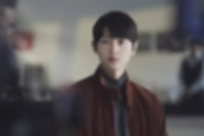 Song Joong Ki