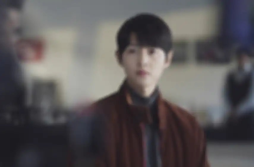 Song Joong Ki