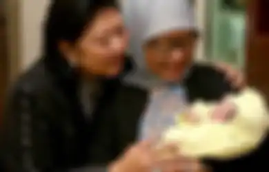 Berkat Saran dari  Besan  Ani Yudhoyono, Pria Ini Sembuh dari Leukemia Tanpa Kemoterapi