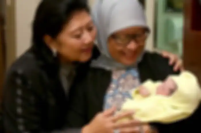 Seorang pria bisa sembuh dari leukemia karena ia mempraktekkan saran Okke Rajasa kepada besannya, Ani Yudhoyono.