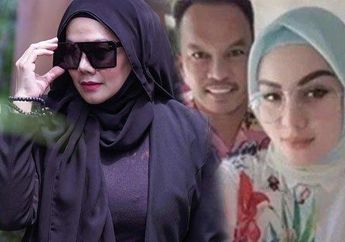 Bak Panas-panasi Jennifer Dunn yang Telah Merebut Pasangannya, Sarita Abdul Mukti Sempat Pamer Keakraban Bersama Faisal Harris Saat Makan Malam di Rumahnya