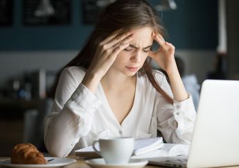 5 Arti Mimpi Sakit Kepala Jangan Disepelekan, Pertanda Buruk Soal Tekanan sampai Kelelahan Mental