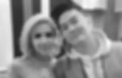 Galih Ginanjar Sering Ngambek, Barbie Kumalasari Malah Minta Doa Agar Berjodoh dengan Boy William