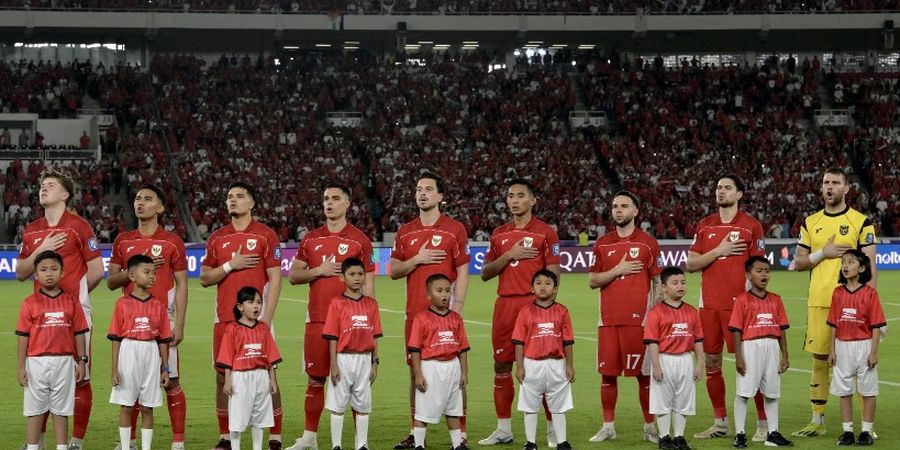 Ketum PSSI Tak Bisa Putuskan Pelatih Timnas Indonesia Sendiri, Exco PSSI Siap Kawal