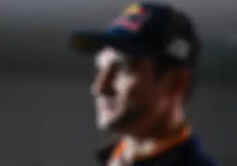 Ogah Mengikuti Jejak Pembalap Lain, Dani Pedrosa Enggan Pindah ke WSBK
