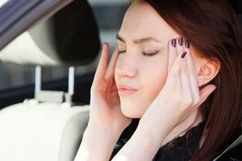 Perut Mual saat Perjalanan Jauh Bikin Gak Nyaman, Cukup Lakukan Hal Ini untuk Redakan Mabuk Perjalanan, Cara-caranya Gampang Banget loh!