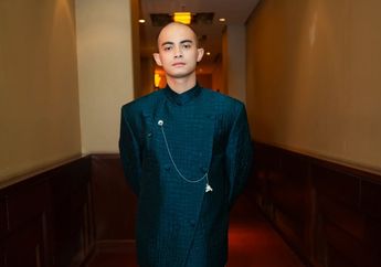 Digosipkan Pacaran dengan Prilly Latuconsina, Yuk Intip 3 Film yang Dibintangi Omara Esteghlal