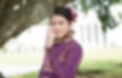 Tak Banyak yang Tahu, Ini Dia Sederet Potret Jadul Selvi Ananda Sebelum Jadi Menantu Presiden RI, Pancarkan Kecantikan Khas Putri Solo yang Kalem dan Menawan