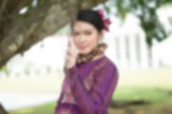 Selvi Ananda 