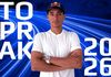 Baru Saja Dapatkan Kontrak Tim MotoGP, Toprak Razgatlioglu Dapat Ramalan Kurang Baik Soal Karier