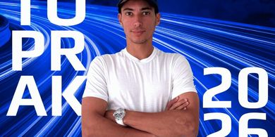 Selamun Aleykuem, MotoGP: Toprak Razgatlioglu Datang, Manusia Ajaib Tak Lagi Marc Marquez Seorang