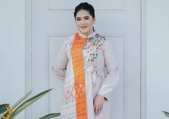 GAGAL Pepet Putri Presiden Jokowi, Inilah Sosok Mantan Kahiyang Ayu yang Berprofesi Sebagai Pilot, Gantengnya Kebangetan