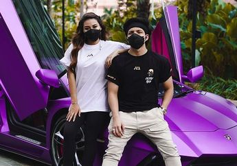 Gengsi tapi Cinta, Atta Halilintar Ngaku Rela Bikin Akun Bodong Demi Kepoin Instagram Aurel Hermansyah Usai Putus darinya: Pura-pura Nggak Peduli, tapi Pengin Tahu